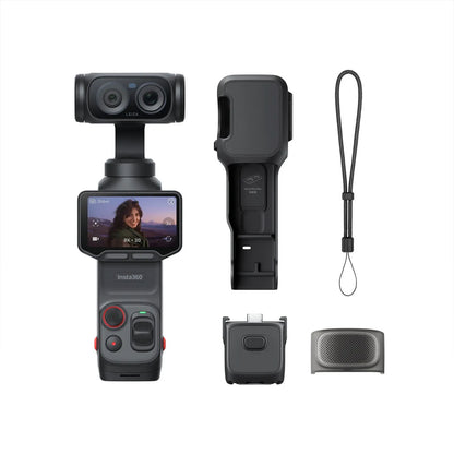 Insta360 Luna Ultra | Paquete Estandar