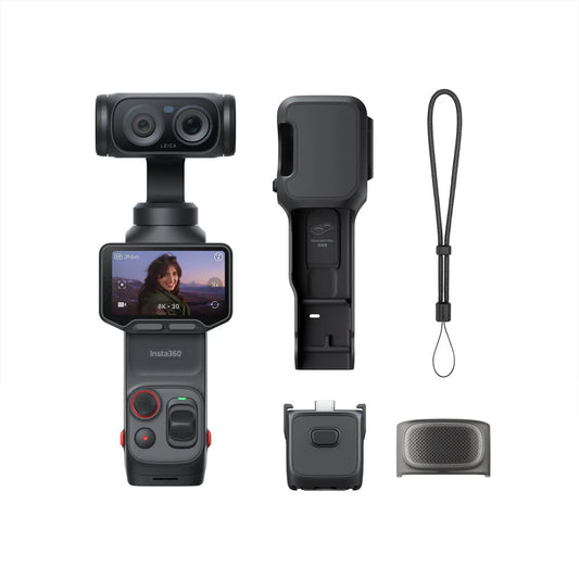 Insta360 Luna Ultra | Paquete Estandar