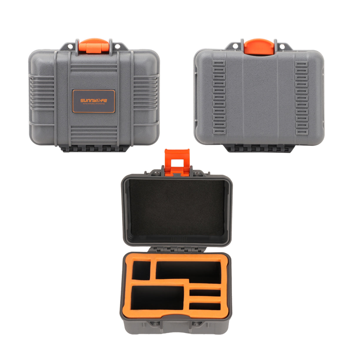 Estuche Rígido | DJI Osmo Action 6