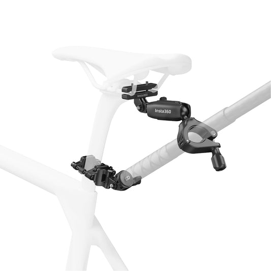 Kit de Montaje para Parte Trasera de Bicicleta | Insta360