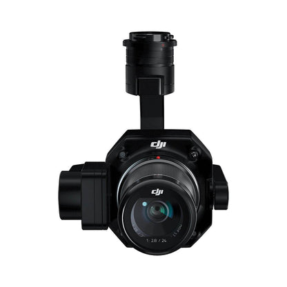 DJI Zenmuse P1 | DJI Matrice 350 RTK.