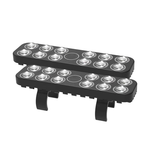 Luces LED tipo Sirena | DJI Matrice 30/30T | MD-S2 MATRIX