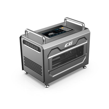 TK4 | Sistema de Alimentación Portátil | DJI Matrice 400 | CZI