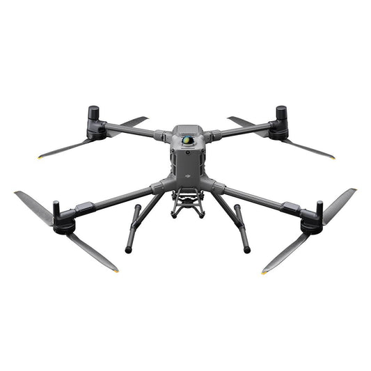 DJI Matrice 400.