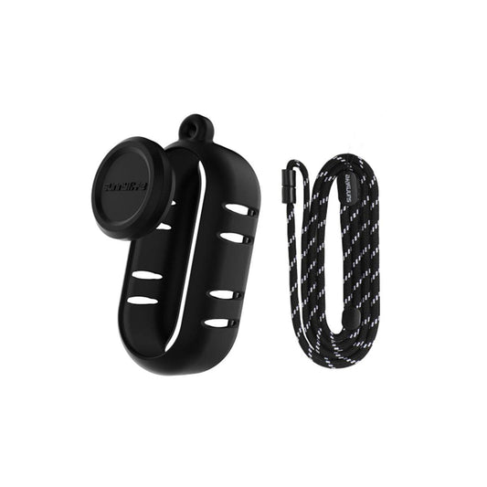 Funda Protector de Silicona con Strap Correa| Insta360 GO 3S