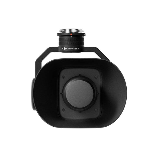 DJI Zenmuse V1 | DJI Matrice 400.