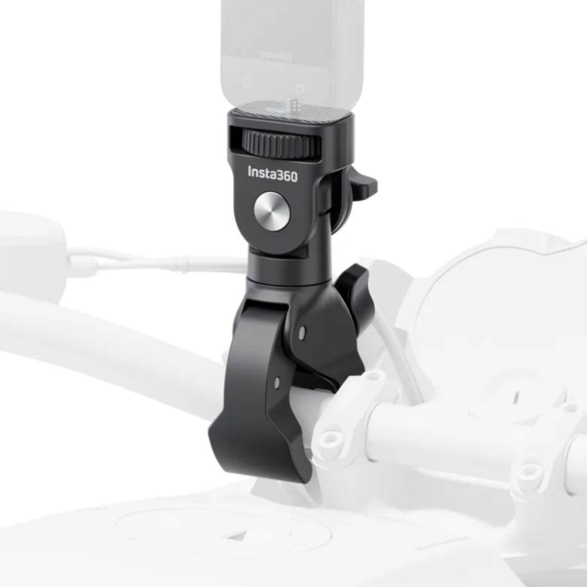 Montura de Pinza Ultra-Resistente | Insta360 - Fpv Pro Robotics