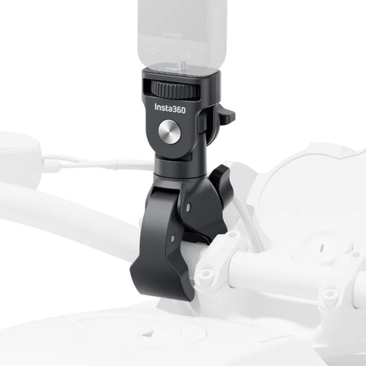 Montura de Pinza Ultra-Resistente | Insta360