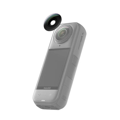 Kit de lentes de repuesto | Una sola lente | Insta360 X5.