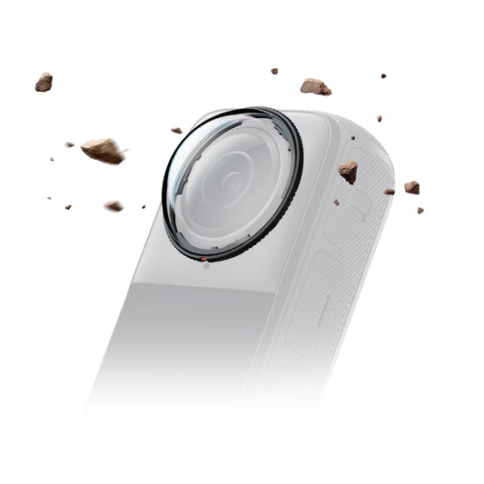 Protector de Lentes Premium | Insta360 X4