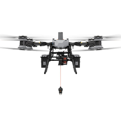 DJI FlyCart 100 + Winch