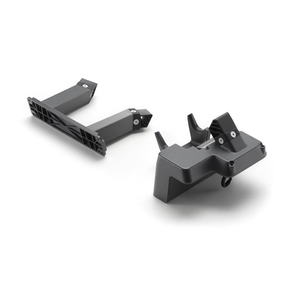 Soporte de cardán para montaje en vehículo | DJI Dock 3.