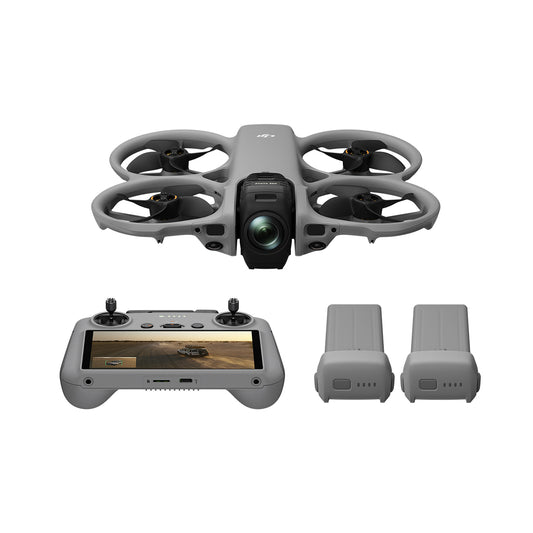 DJI Avata 360 Fly More Combo | DJI RC 2