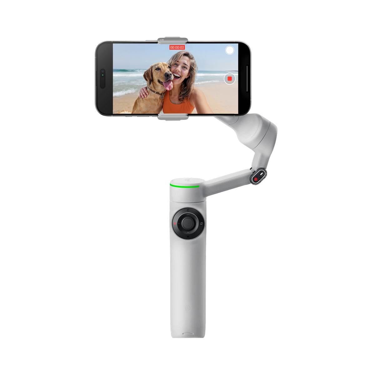 Flow 2 Pro | Paquete Estándar | Insta360.