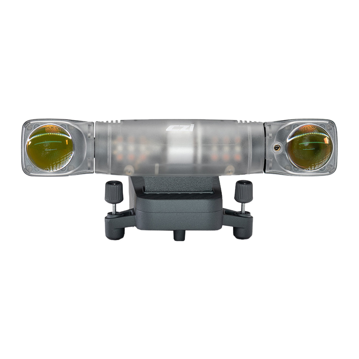 GL10 V2 | Reflector con Luces tipo Sirena | DJI Matrice 4 Series | CZI