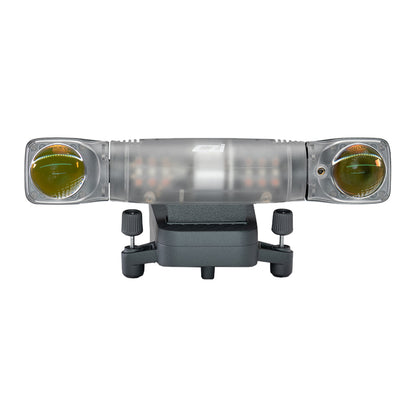 GL10 V2 | Reflector con Luces tipo Sirena | DJI Matrice 4 Series | CZI