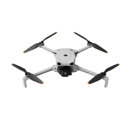 DJI Lito X1 | Fly More Combo Plus | DJI RC 2