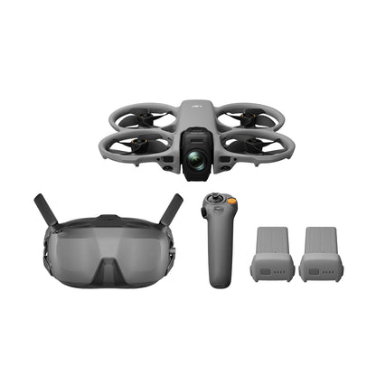 DJI Avata 360 Motion Fly More Combo
