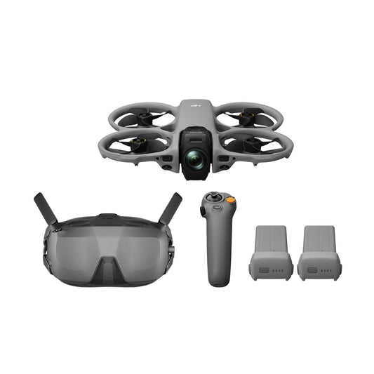 DJI Avata 360 Motion Fly More Combo