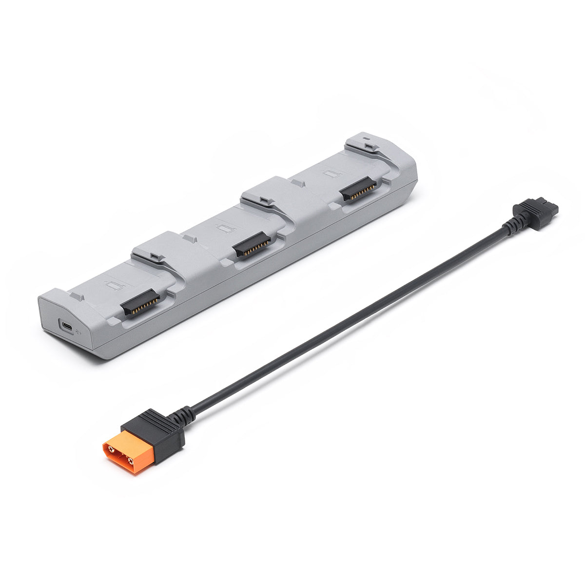 Cargador Centro de Carga Multiple Hub | DJI Matrice 4D