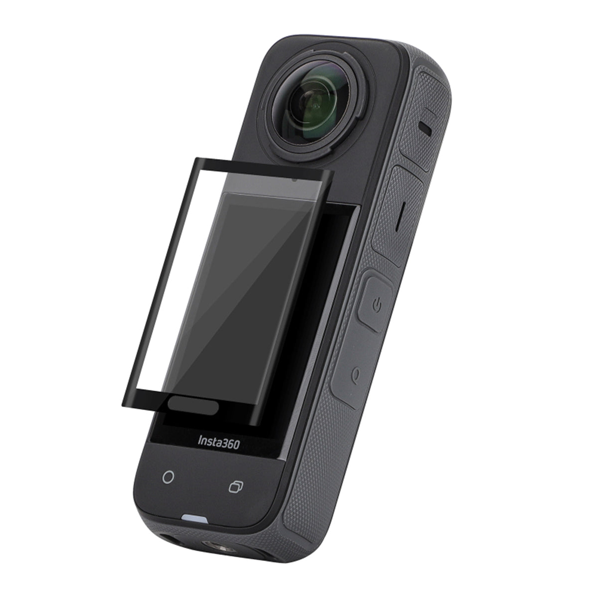 2 Sets | Protectores de Vidrio Templado | Insta360 X4