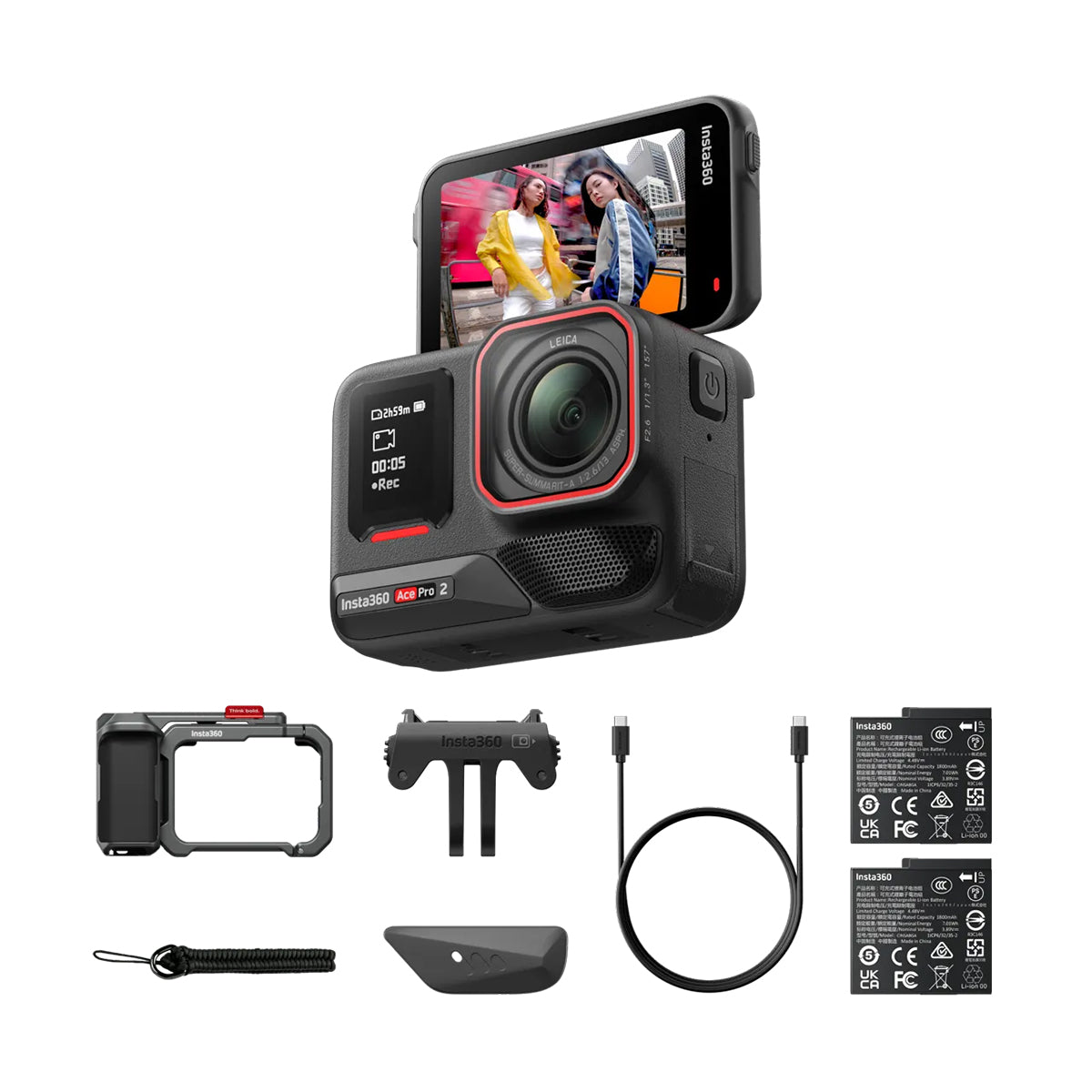 Ace Pro 2 Explorer Bundle