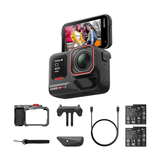 Ace Pro 2 Explorer Bundle
