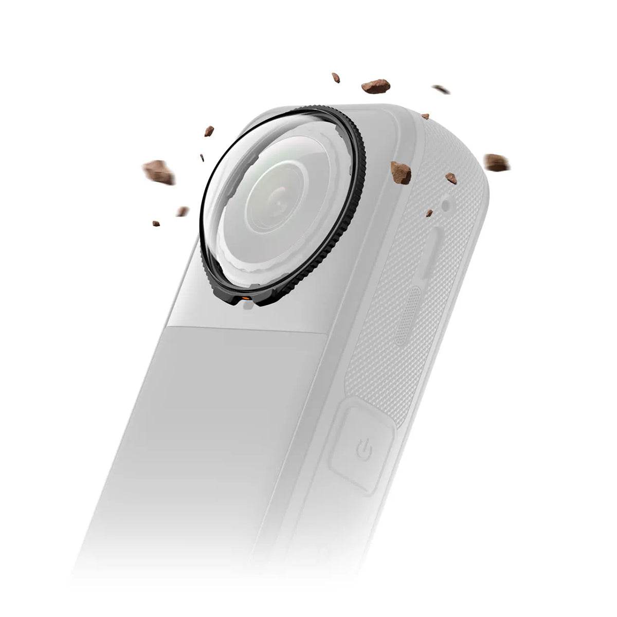 Protector de Lentes Premium | Insta360 X5.