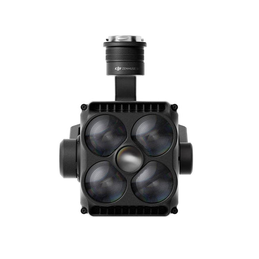 DJI Zenmuse S1 | DJI Matrice 400.