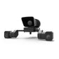Parlante y Reflector con Luces tipo Sirena | DJI Matrice 3D/3TD | MD-ML3D