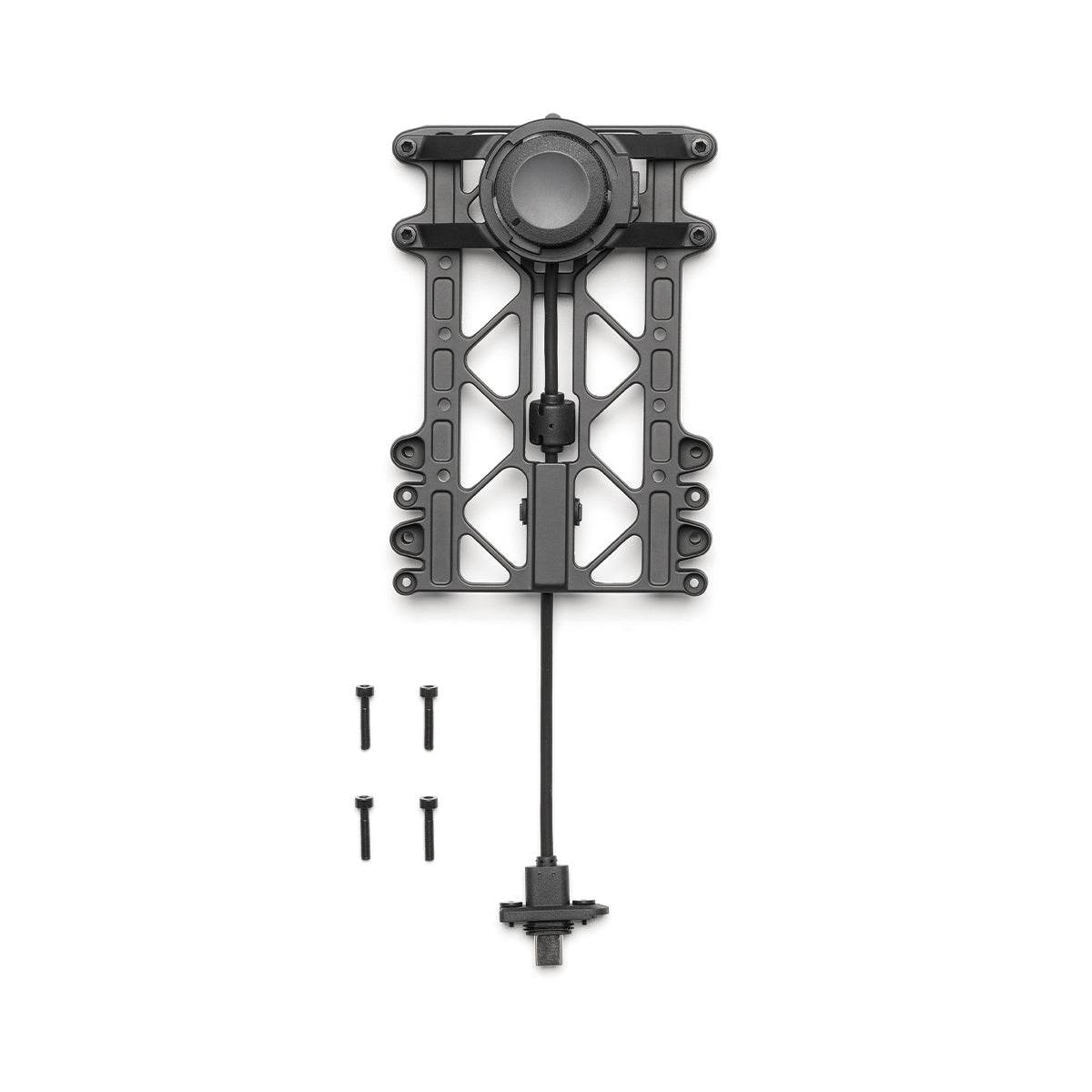 Tercer Conector de Cardán | DJI Matrice 400.