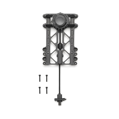 Tercer Conector de Cardán | DJI Matrice 400.