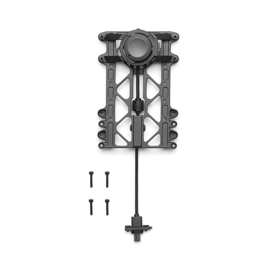 Tercer Conector de Cardán | DJI Matrice 400.