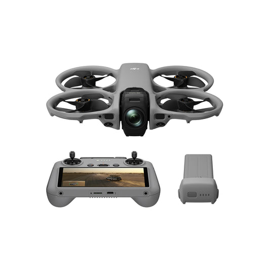 DJI Avata 360 | DJI RC
