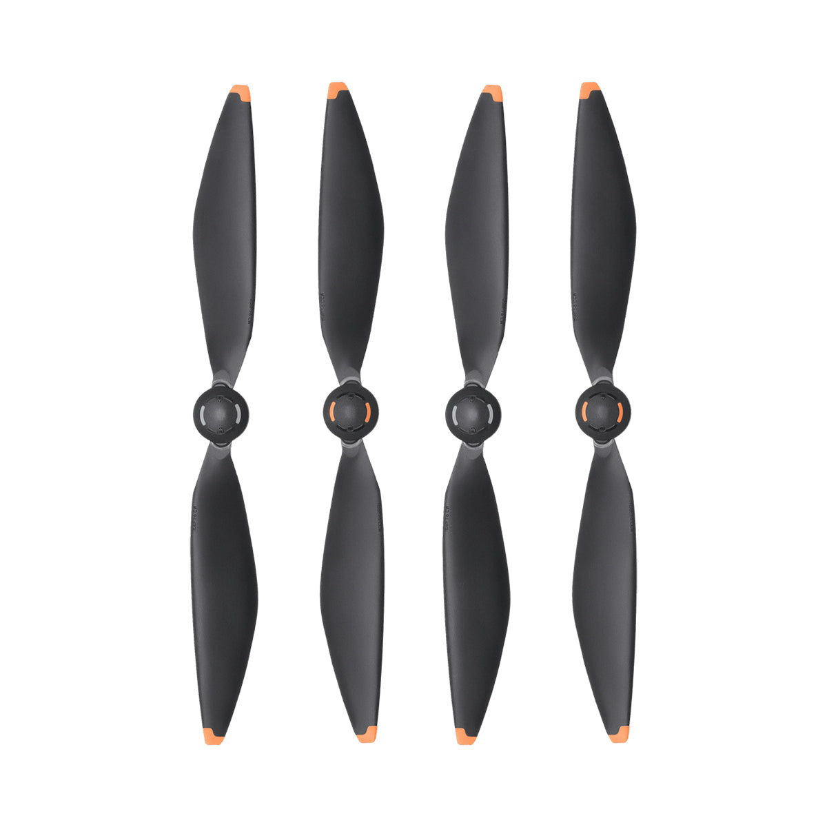 Hélices Juego Completo de 4 Propelas | DJI Mavic 4 Pro