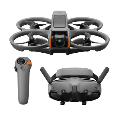 DJI Avata 2 Fly More Combo - Fpv Pro Robotics