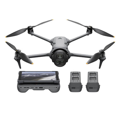 DJI Mavic 4 Pro Creator Combo.