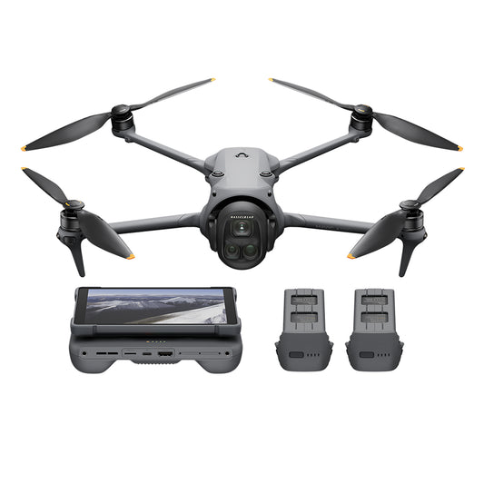 DJI Mavic 4 Pro Creator Combo