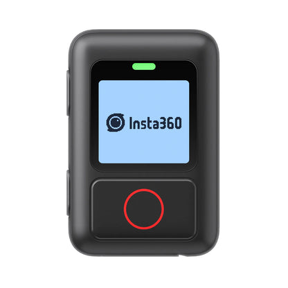 GPS Action Remote | Insta360