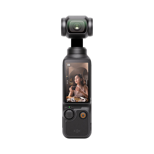 Osmo Pocket 3 Creator Combo | DJI