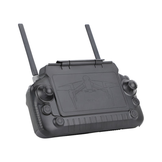 Protector de control con parasol 2 en 1 | RC PLUS