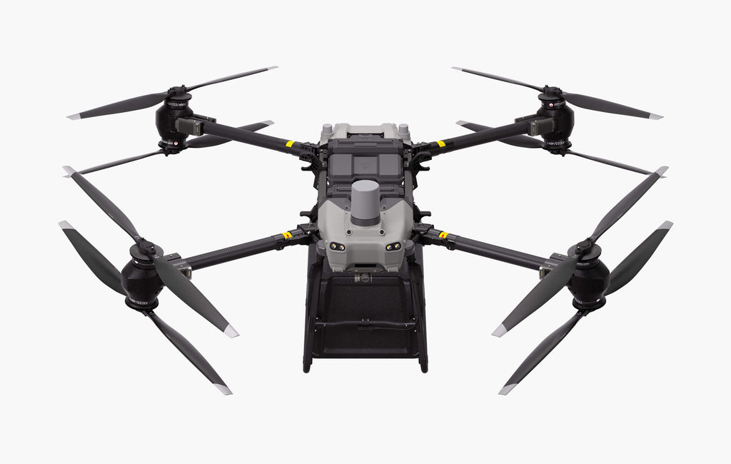 x1 DJI Fly cart 30