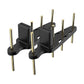 Antena Yagi Universal 2.4ghz Amplificador de señal