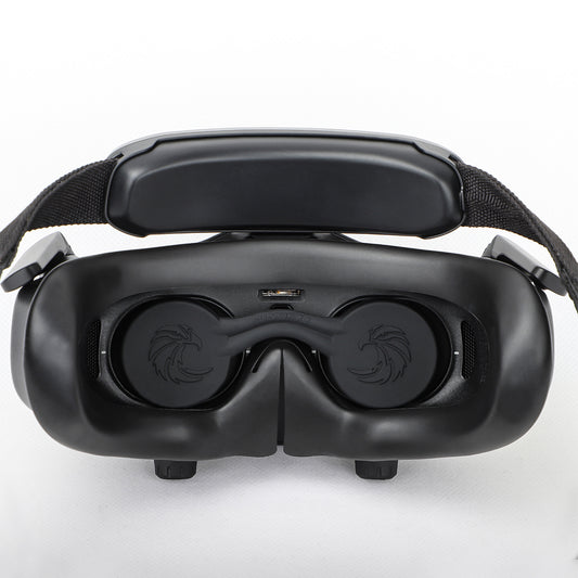 Cubierta de Lente VR de Silicona | DJI Goggles 2 & 3