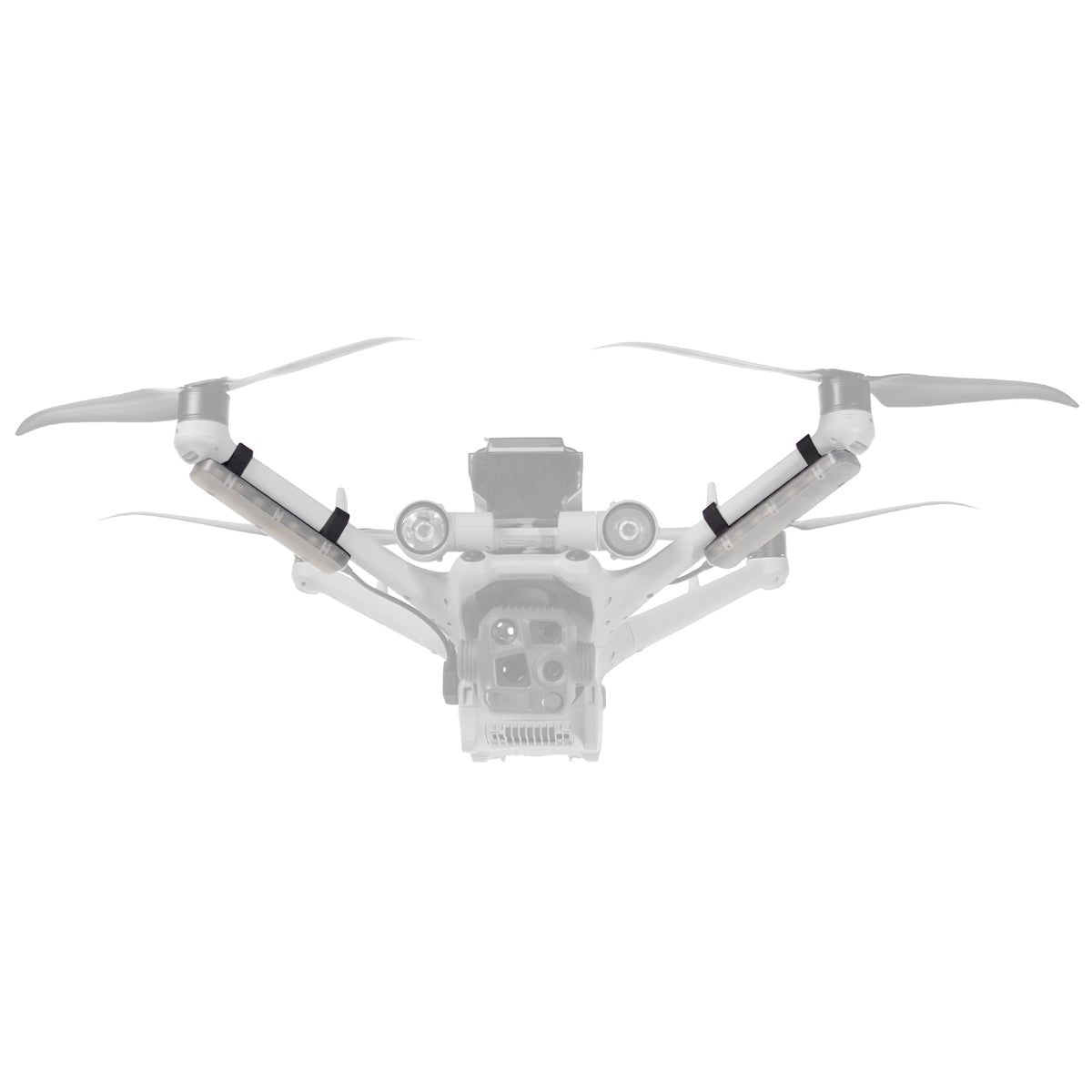 Luces tipo Sirena | MD3 Mini | DJI Matrice 4D/4TD