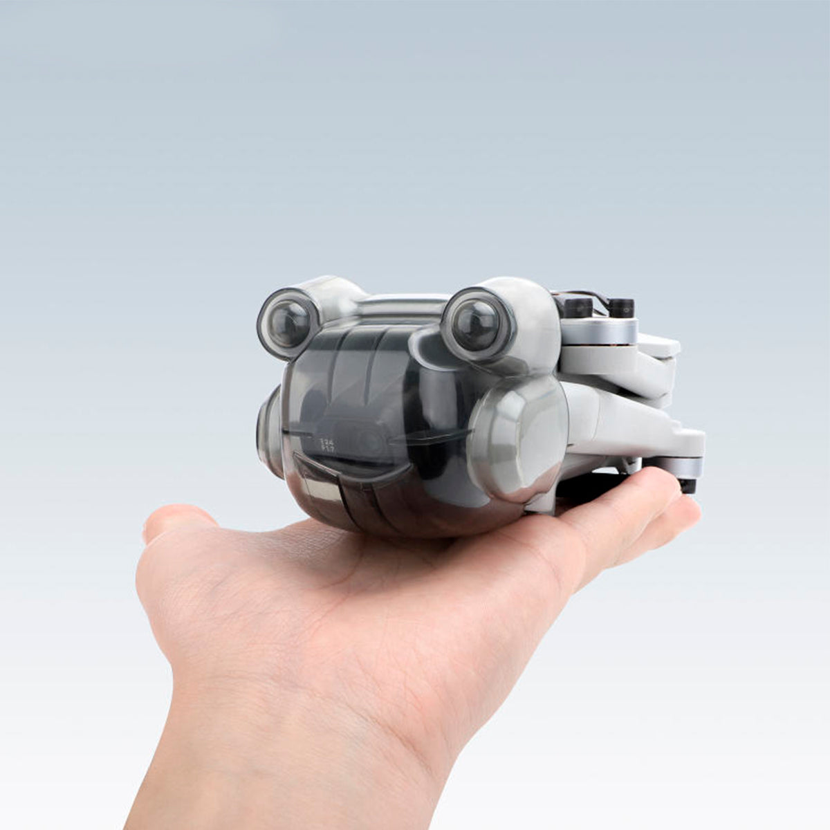 Cubierta Protector Gimbal | DJI Mini 3 Pro