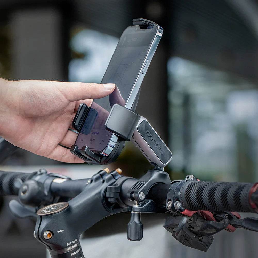 Soporte de Manubrio para Smartphone | PGYTECH - Fpv Pro Robotics