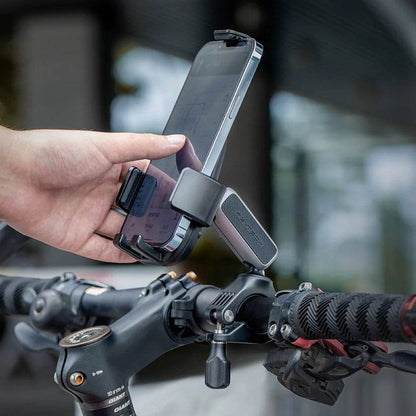 Soporte de Manubrio para Smartphone | PGYTECH - Fpv Pro Robotics