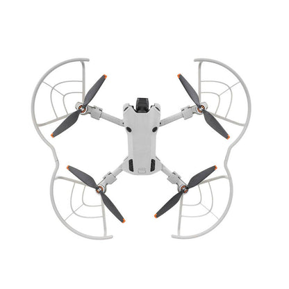 Protector de Hélices | Mini 4 Pro - Fpv Pro Robotics