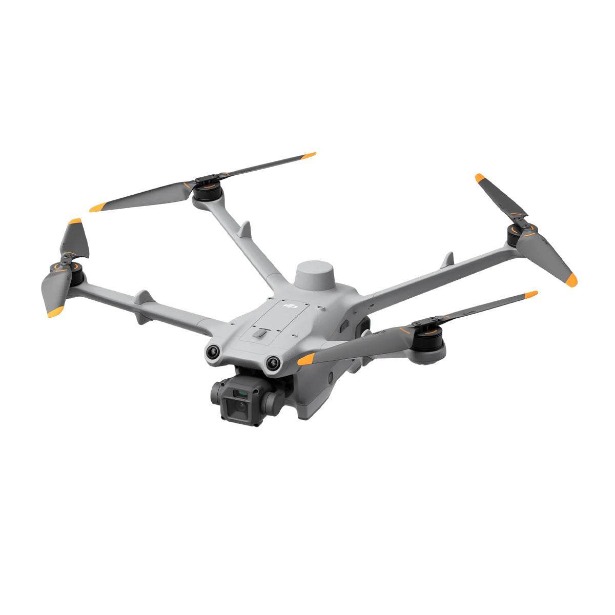 DJI Dock 2 + Matrice 3D + Batería - Fpv Pro Robotics